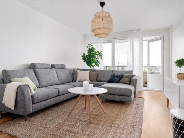Lägenhet hyra i Norrköping, Östergötland