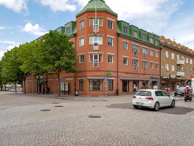 Lägenhet hyra i Varberg, Halland