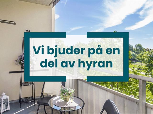 Lägenhet hyra i Norrköping, Östergötland