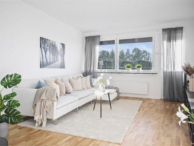 Lägenhet hyra i Norrköping, Östergötland