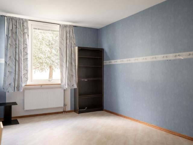 Bostadsrätt hyra