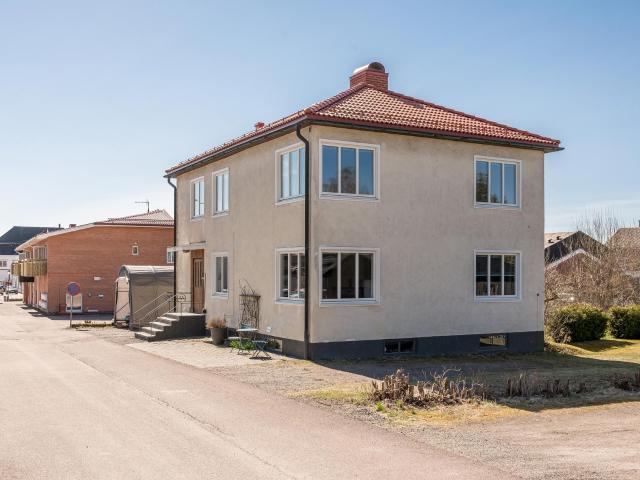 Villa till salu i Charlottenberg, Värmland