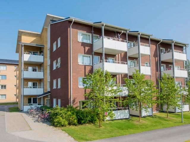 Lägenhet hyra i Piteå, Norrbotten