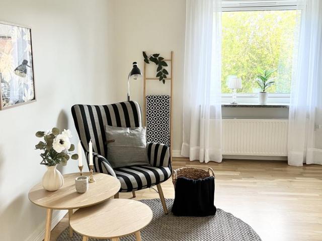 Lägenhet hyra i Luleå, Norrbotten