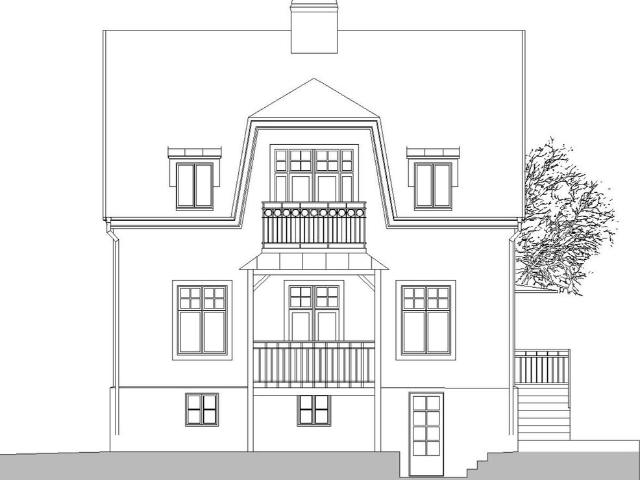 Hus hyra i Visby