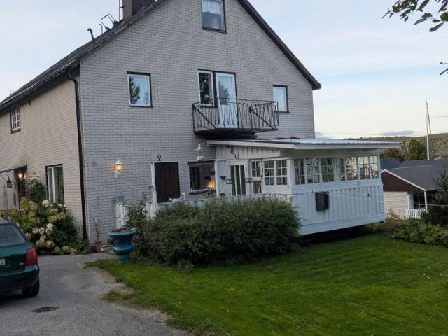 Hus hyra i Bollstabruk, Västernorrland