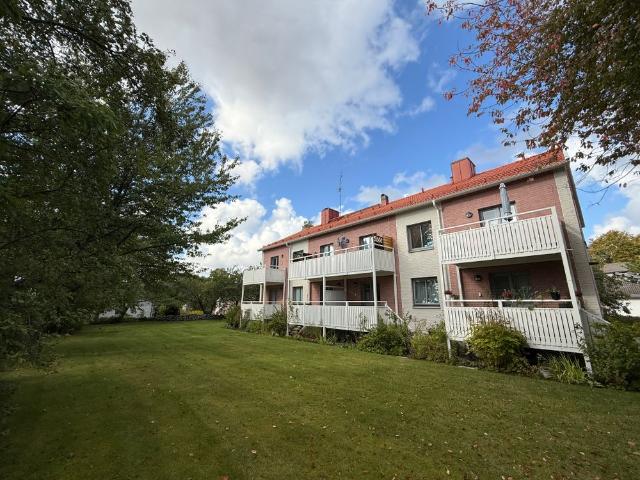 Lägenhet hyra i Smedby, Kalmar