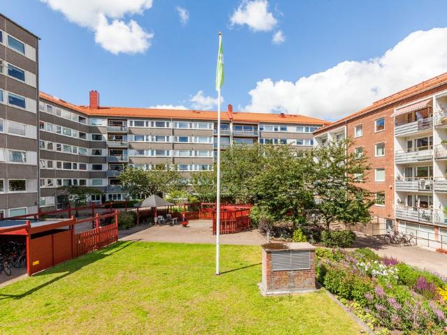 Lägenhet hyra i Halmstad, Halland
