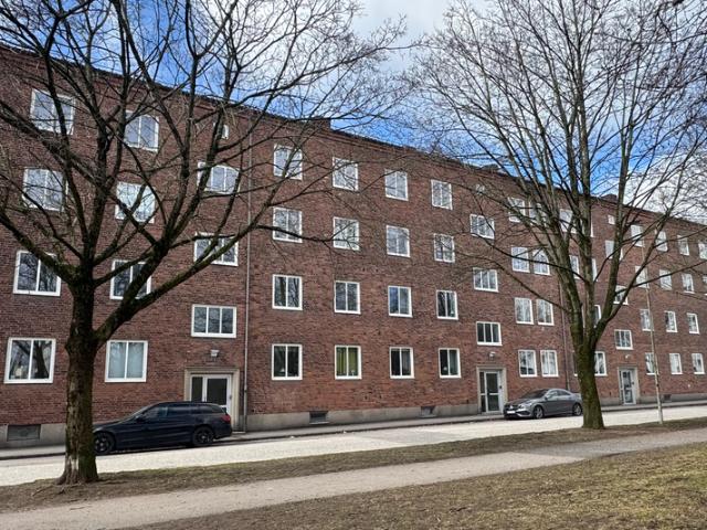Lägenhet hyra i Halmstad, Halland