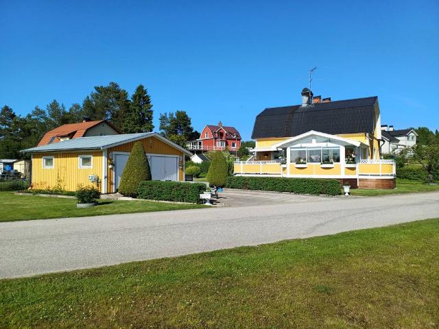 Bostad till salu i Lindesberg, Örebro