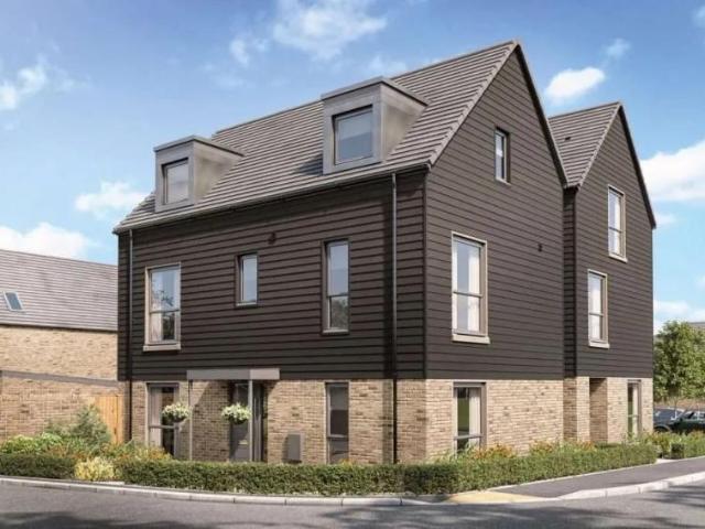 Property for sale in Blunsdon, Broad Blunsdon