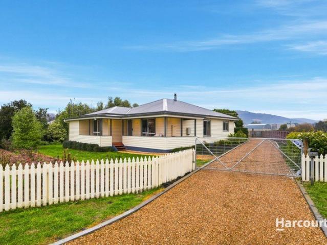 House for sale in Hobart, Tasmania