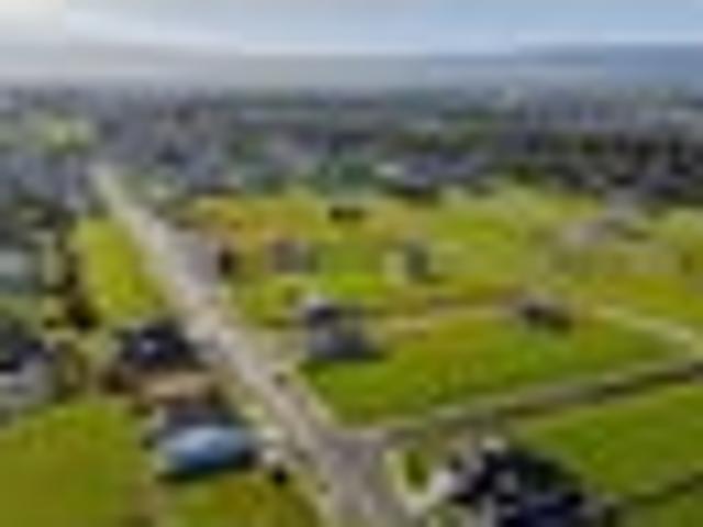 Land for sale in Matamata, Waikato