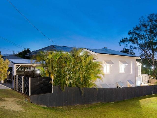 House for sale in Toombul, Queensland
