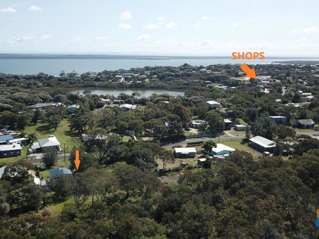 Property for sale in Loch Sport, Victoria