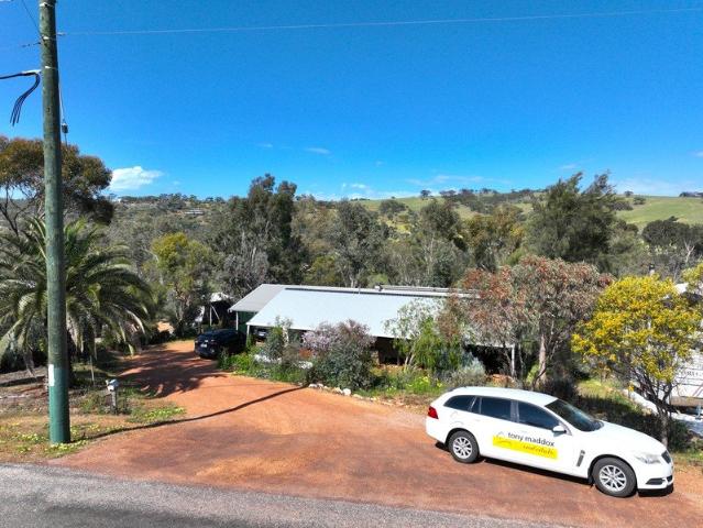 House for sale in Toodyay, Western Australia