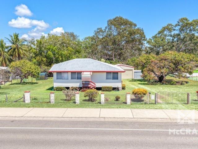 House for sale in Bowen, Whitsunday Regional