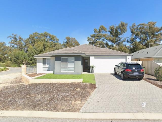 House for rent in Parklands, Western Australia