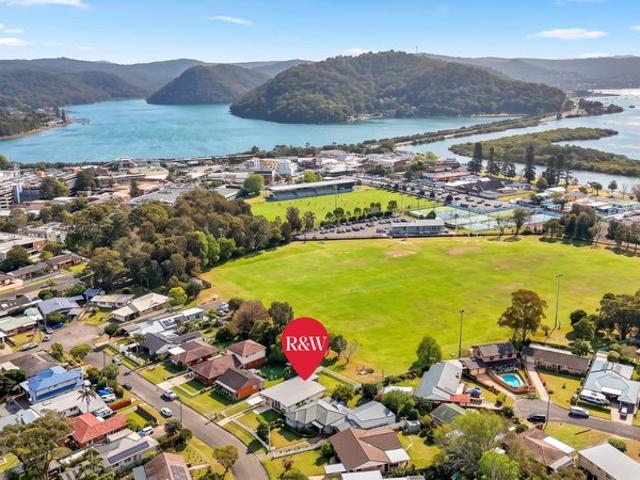 House for sale in Woy Woy, Central Coast Council