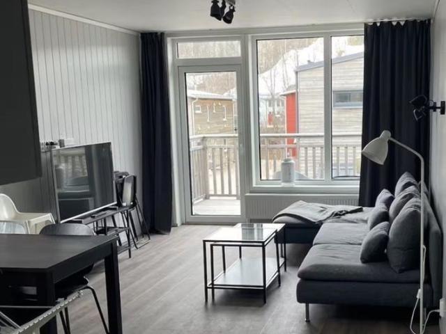Lägenhet hyra i Gävleborg