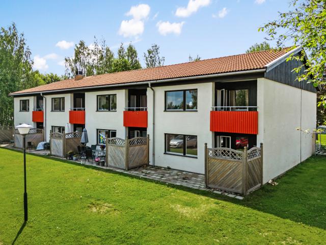 Lägenhet hyra i Långshyttan, Dalarna