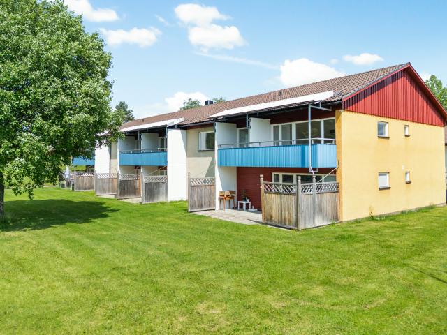 Lägenhet hyra i Långshyttan, Dalarna