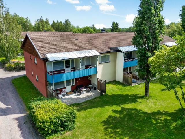 Lägenhet hyra i Långshyttan, Dalarna