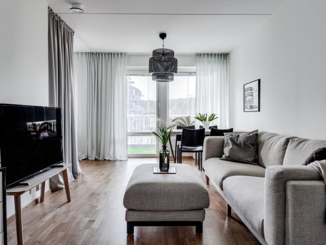 Bostadsrätt till salu i Uppsala