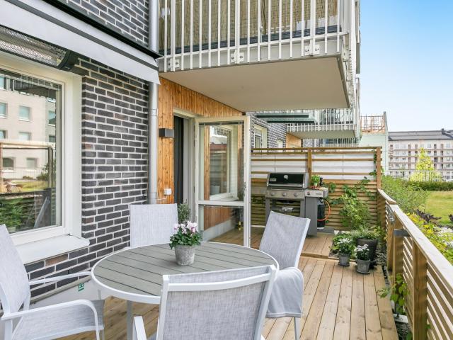 Bostadsrätt till salu i Uppsala