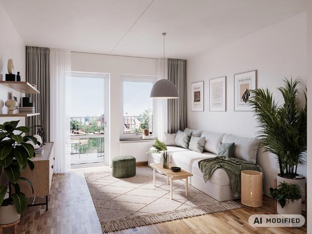 Lägenhet hyra i Uppsala