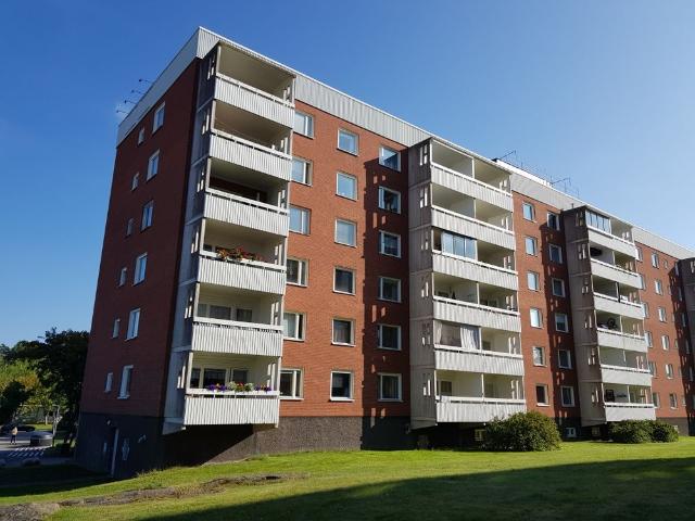 Lägenhet hyra i Nynäshamn, Stockholm