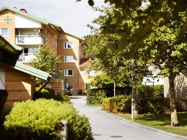 Lägenhet hyra i Kungsbacka, Halland