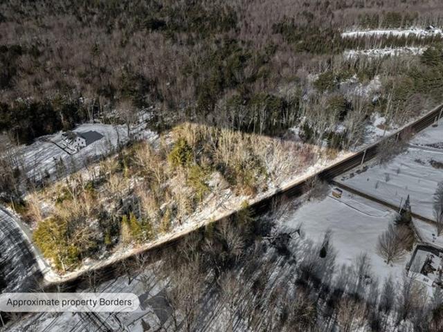 Land for sale in Waldoboro, Maine