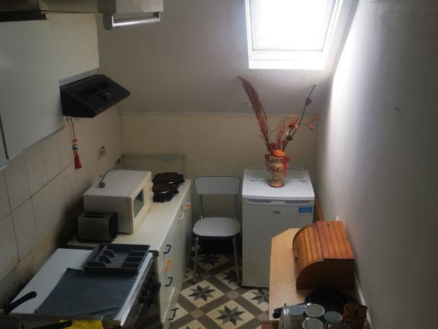 Kamer location à Molem, Bruxelles