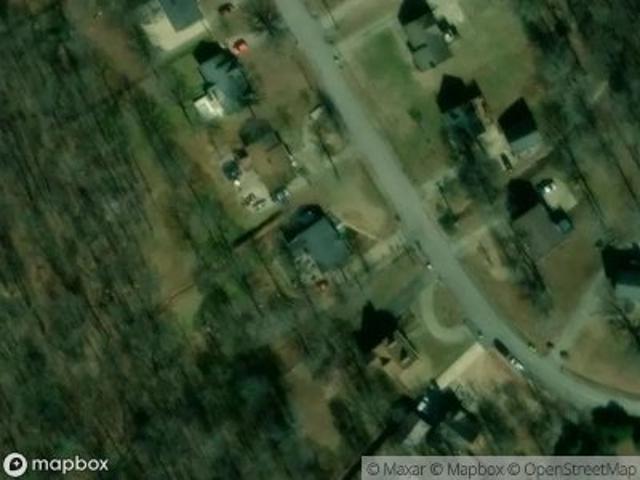House for sale in Tennessee