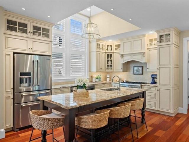 House for sale in Hingham, Massachusetts