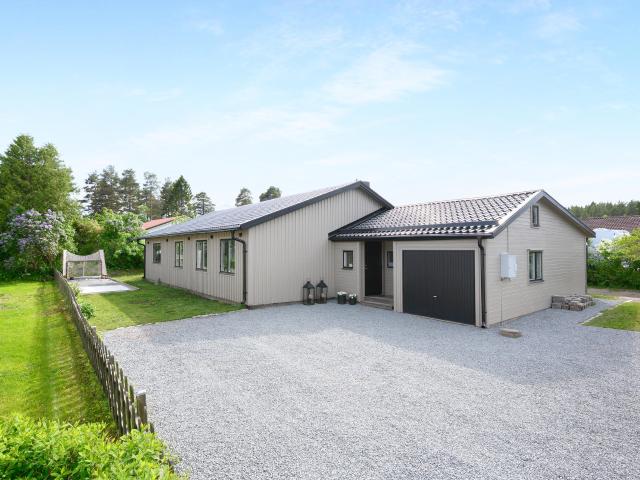 Villa till salu i Gävle, Gävleborg