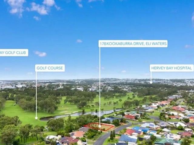 Land for sale in Great Sandy Strait, Queensland