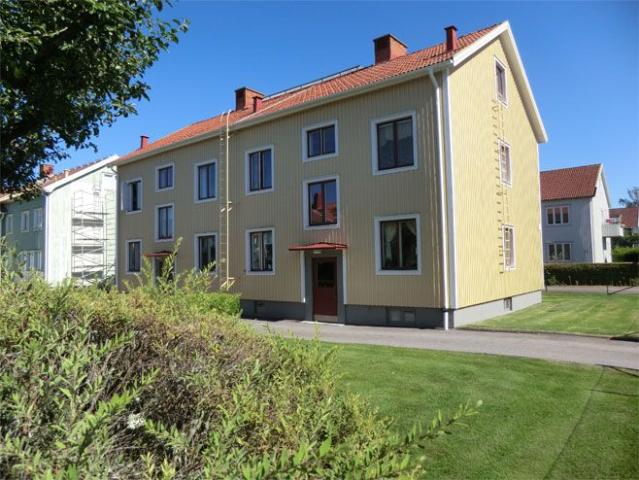 Lägenhet hyra i Lidköping, Västra Götaland