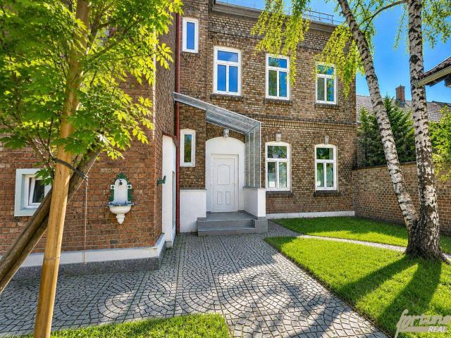 Apartment kaufen in Liesing, Wien