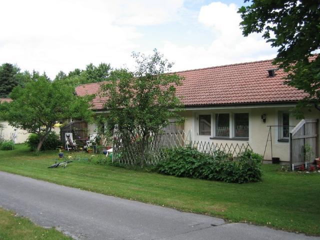 Lägenhet hyra i Gotland