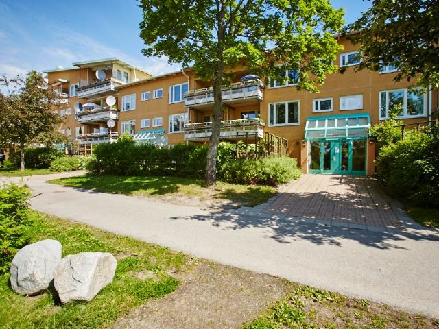 Lägenhet hyra i Vallby, Västerås