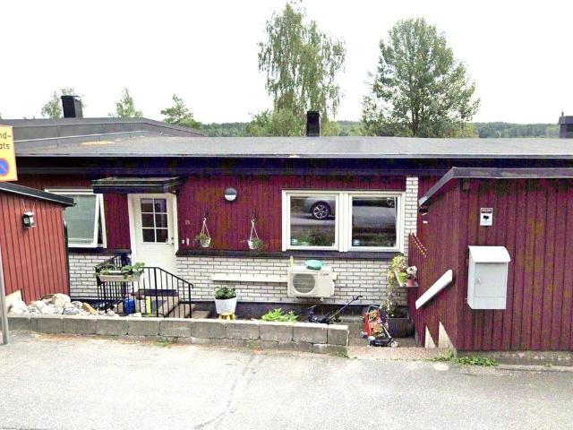 Hus hyra i Stockholm