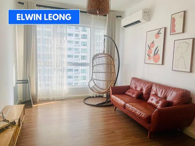 Condominium for sale in Georgetown, Penang