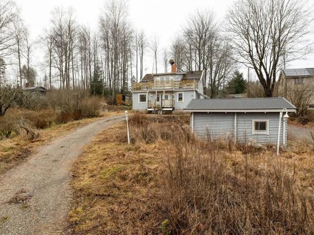 Villa till salu i Ludvika, Dalarna