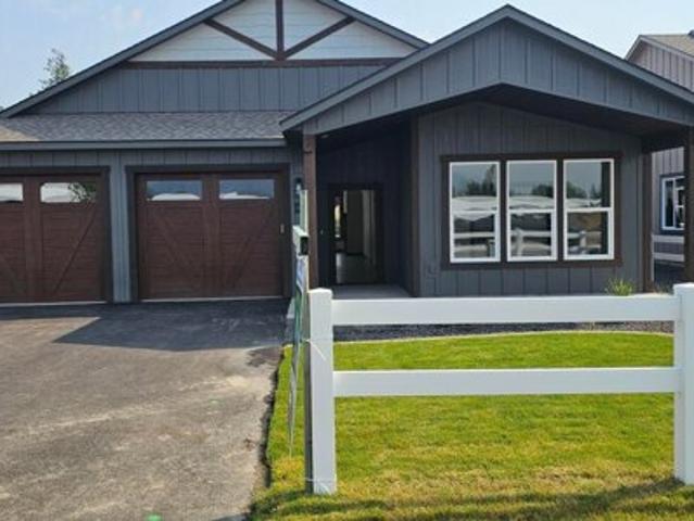 House for sale in Sandpoint, Idaho