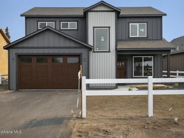 House for sale in Sandpoint, Idaho