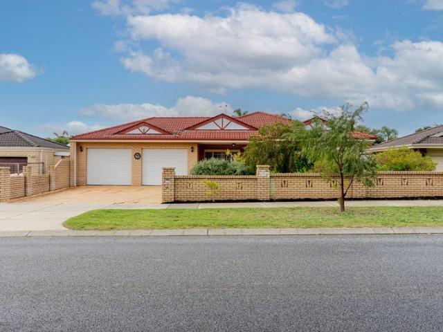 House for sale in Cooloongup, Western Australia