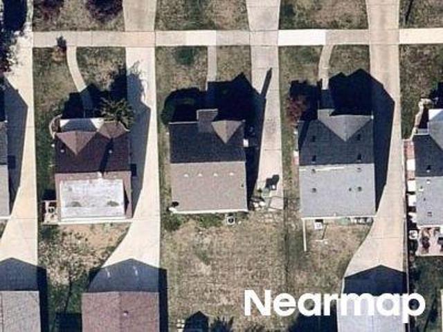 House for sale in Southgate, Michigan