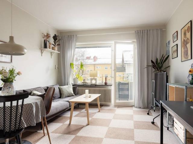 Villa till salu i Stockholm